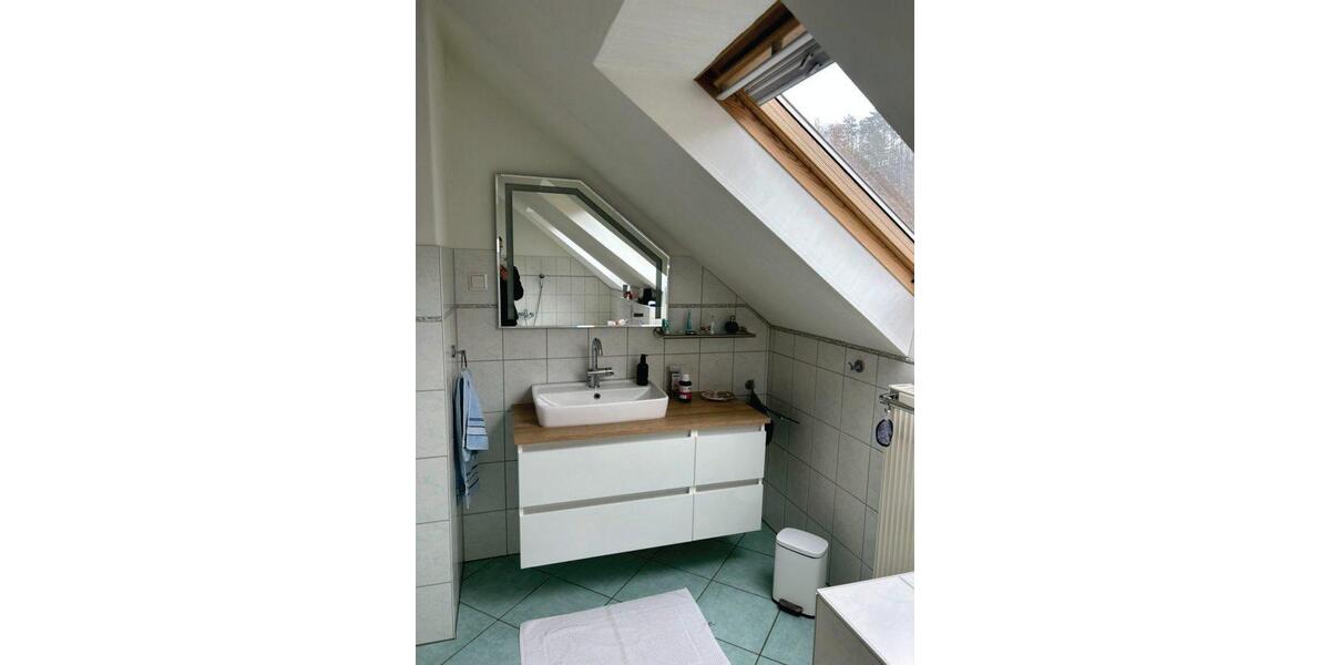 Einfamilienhaus Rosdorf - 5 Zimmer, 130 m&sup2;, 300.000&euro; | Angebot:26785605