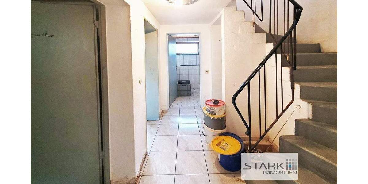 Einfamilienhaus Weikersheim Laudenbach - 4 Zimmer, 100 m&sup2;, 159.000&euro; | Angebot:25731167