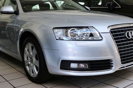 Audi A6 196.842 km 9.900 € Großefehn 26629