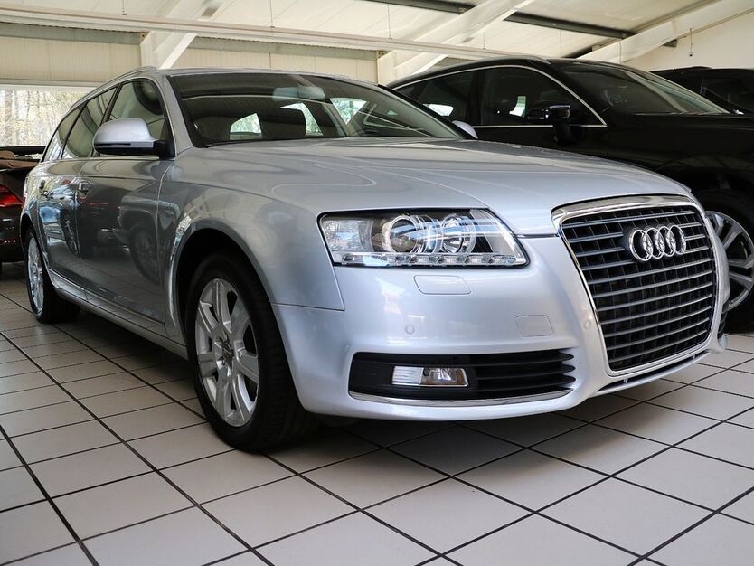 Audi A6 196.842 km 9.900 € Großefehn 26629