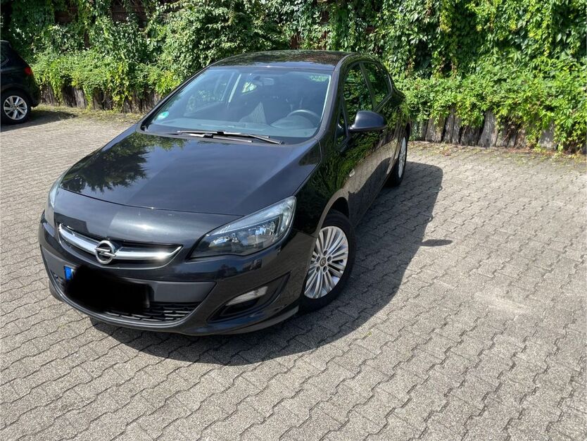 Astra