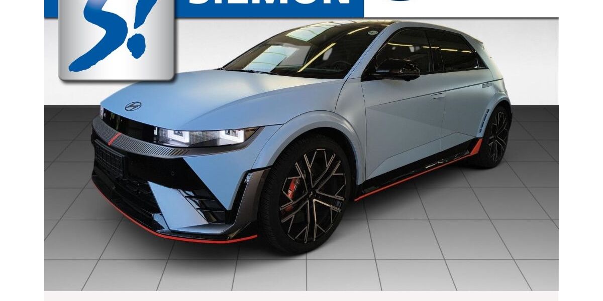 Hyundai IONIQ 5 17.064 km 54.530 &euro; Salzbergen 48499