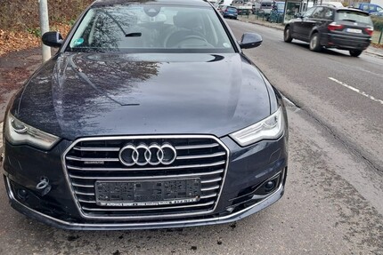 Audi A6 172.000 km 9.350 &euro; Bünde 32257