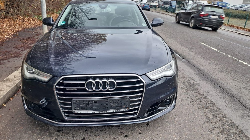 Audi A6 172.000 km 9.350 &euro; Bünde 32257