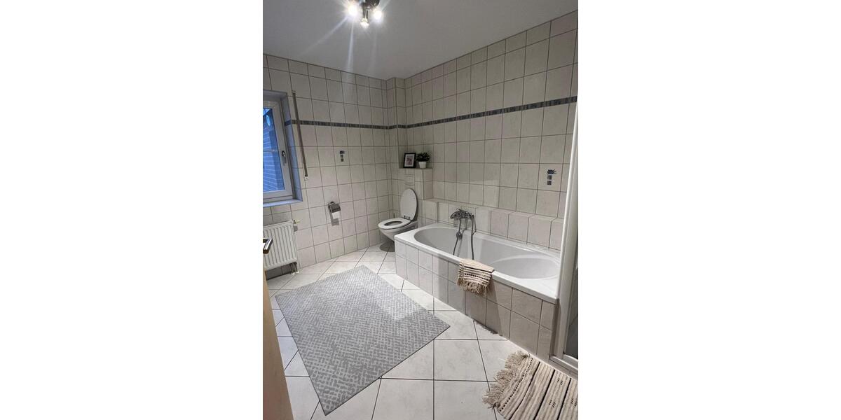 ❌️Home Sweet Home❌️: modernes helles möbliertes EFH in WOB Mörse 4 zimmer