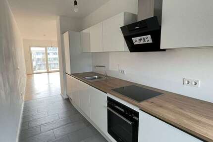 Wohnung Nürnberg Gärten bei Wöhrd - 5 Zimmer, 113 m&sup2;, 1.717&euro; | Angebot:27725900