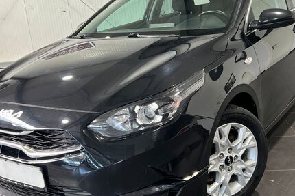Kia ceed Sportswagon 160.000 km 11.995 &euro; Bretten 75015