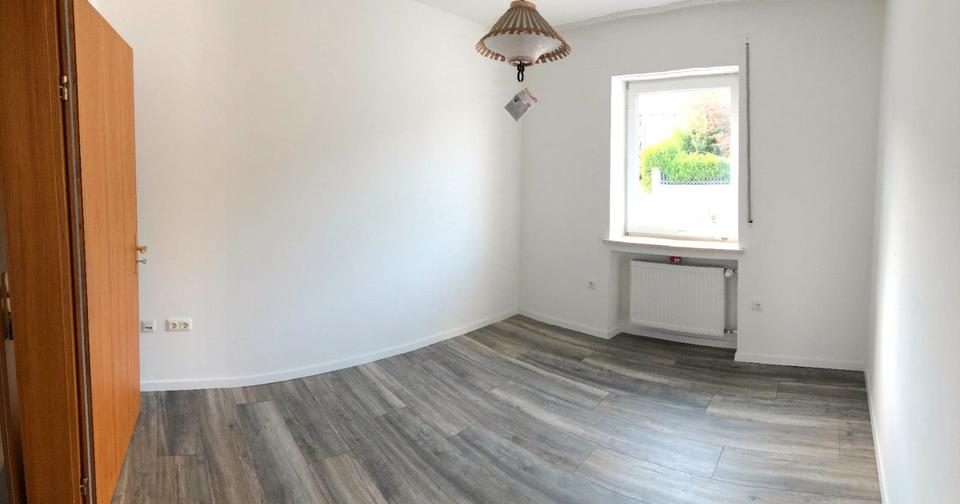 Etagenwohnung Simbach - 4 Zimmer, 97 m&sup2;, 895&euro; | Angebot:25362743