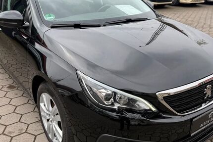 Peugeot 308 129.000 km 9.300 &euro; Hamburg 20097
