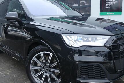 Audi Q7 45.938 km 59.800 &euro; Berlin 13156