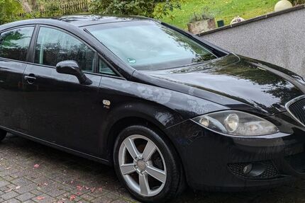 Seat Leon 248.560 km 1.650 € Dornburg 65599