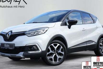 Renault Captur 51.358 km 13.980 &euro; Landshut/Altdorf 84032