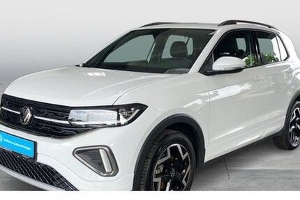 VW T-Cross 8.187 km 25.578 &euro; Oldenburg 26135