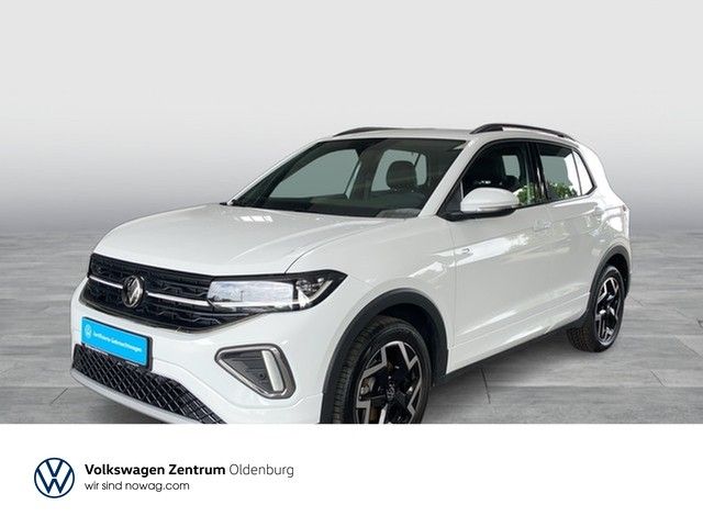 VW T-Cross 8.187 km 25.578 &euro; Oldenburg 26135