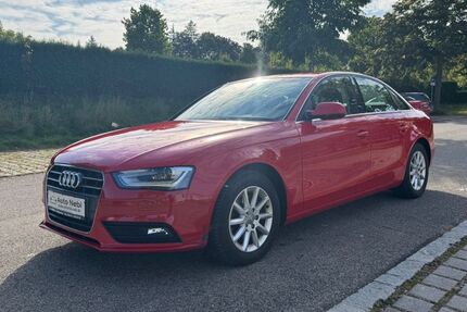 Audi A4 137.000 km 11.590 € Pfaffenhofen an der ilm 85276