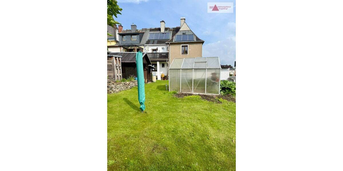 Einfamilienhaus Annaberg-Buchholz Annaberg - 7 Zimmer, 129 m&sup2;, 180.000&euro; | Angebot:26929617