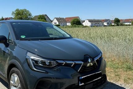 Mitsubishi ASX 23.622 km 18.990 &euro; Langen 63225