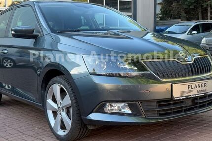 Skoda Fabia 78.121 km 13.490 &euro; Apolda 99510