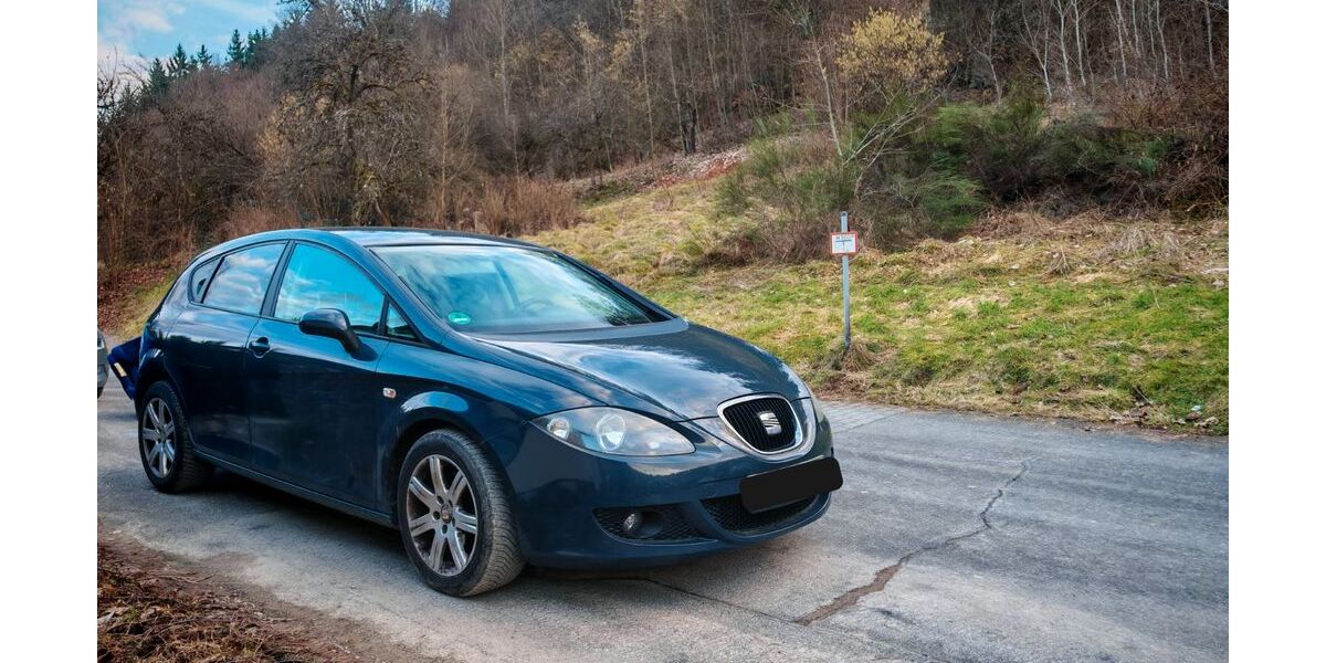 Seat Leon 194.000 km 1.400 &euro; Flörsbachtal 63639