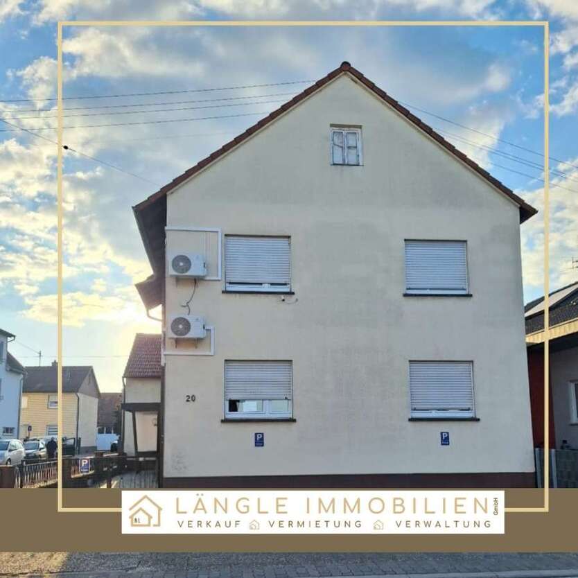 Haus zum Kaufen in Berg 345.000 € 165 m²