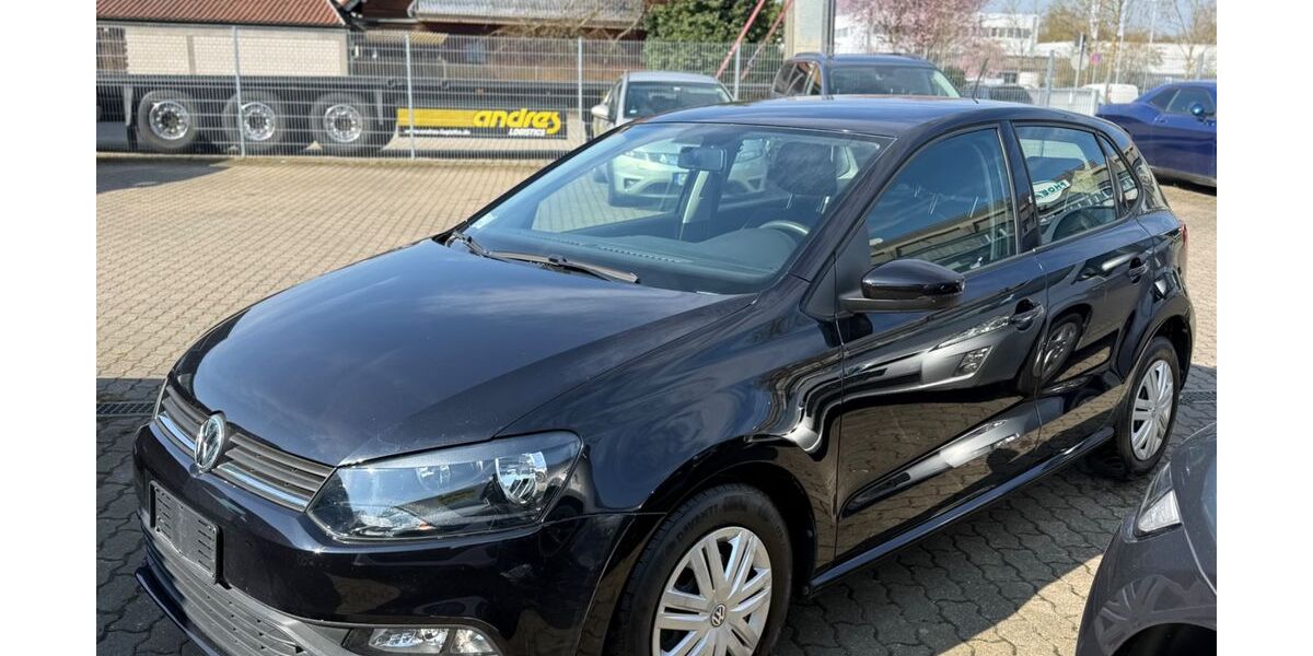 VW Polo 137.902 km 4.799 &euro; Hanau 63452