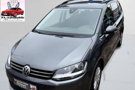 VW Sharan 125.000 km 21.999 € Dirmstein 67246