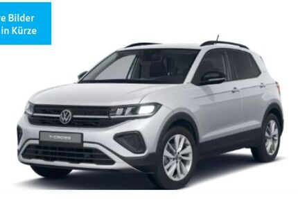 VW T-Cross 13.633 km 19.300 &euro; Eschborn 65760