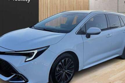 Toyota Corolla 25.800 km 24.800 &euro; Quakenbrück 49610