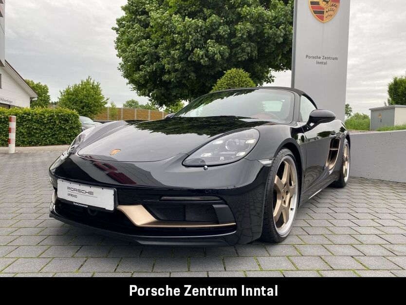 Boxster