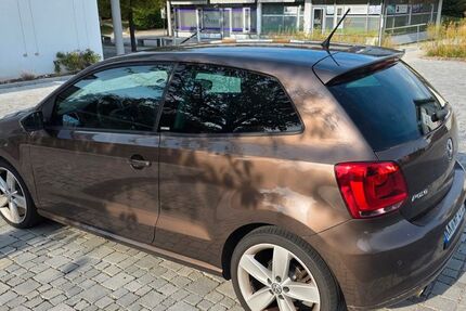 VW Polo 158.900 km 3.999 &euro; Ampfing 84539