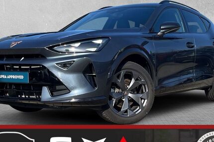 Cupra Formentor 12.324 km 29.990 &euro; Zetel OT Neuenburg 26340