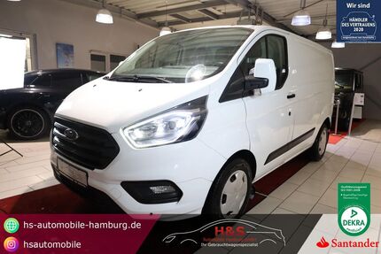 Ford Tourneo Custom 221.222 km 9.490 &euro; Bad Segeberg 23795