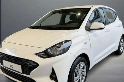 Hyundai i10 7.500 km 13.888 &euro; Berlin 13089