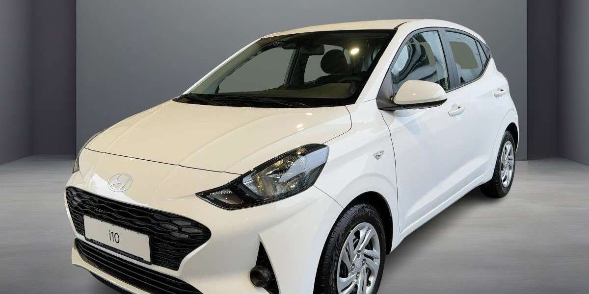 Hyundai i10 7.500 km 13.888 &euro; Berlin 13089