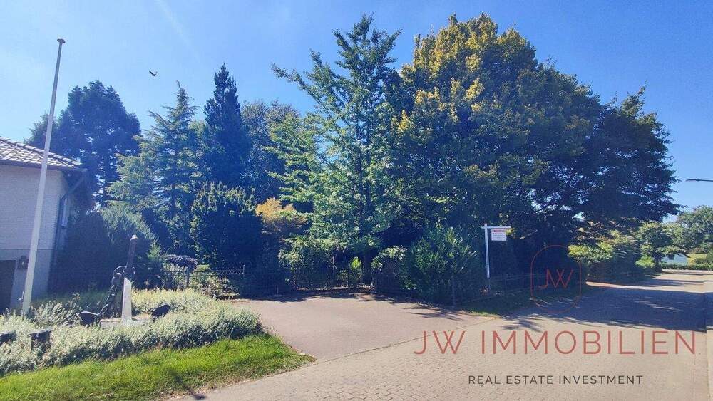 Grundstück Rosengarten Eckel - 310.000&euro; | Angebot:24856733