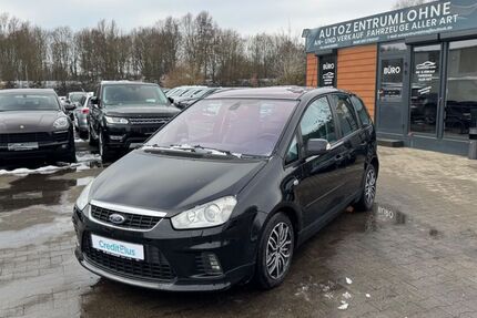 Ford C-Max 290.000 km 1.290 &euro; Lohne 49393