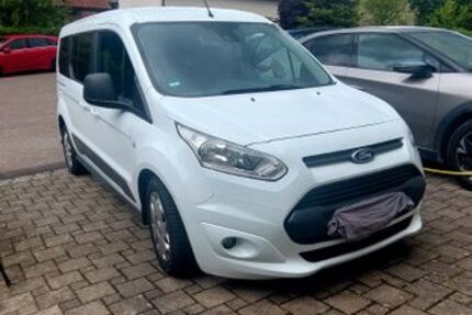 Ford Tourneo Connect 89.600 km 12.299 &euro; Hessigheim 74394