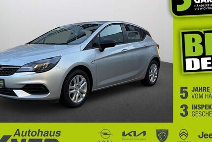 Opel Astra 44.320 km 11.900 &euro; Hof 95032