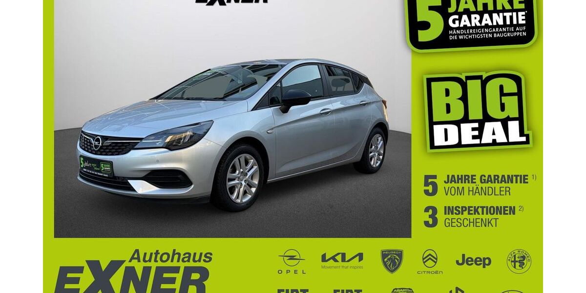 Opel Astra 44.320 km 11.900 &euro; Hof 95032