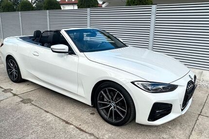 BMW 430 16.500 km 36.490 &euro; Prenzlau 17291