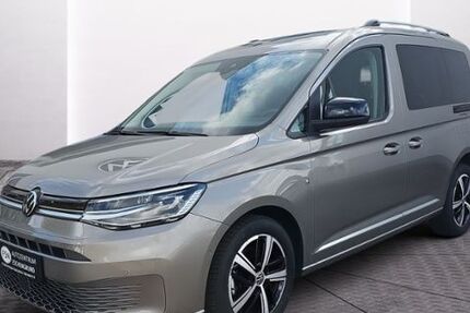 VW Caddy 43.157 km 32.969 &euro; Neubrandenburg 17034