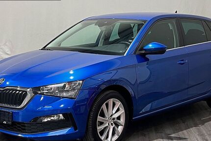 Skoda Scala 137.000 km 12.900 € Coesfeld 48653