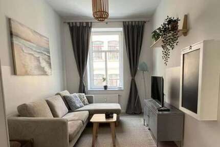 Wohnen auf Zeit in Leipzig 1.300 € 2 zimmer