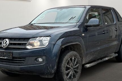 VW Amarok 225.560 km 12.699 &euro; Berlin 12681