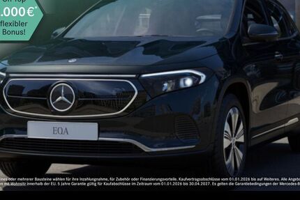 Mercedes-Benz EQA 28.581 km 34.890 &euro; Köln 51149