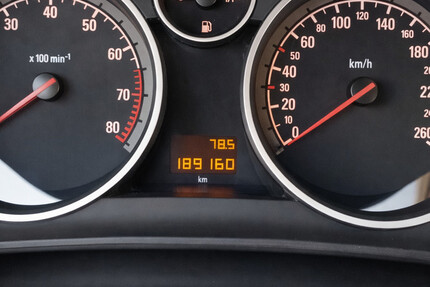 Opel Astra H 189.300 km 2.999 &euro; Gummersbach 51643