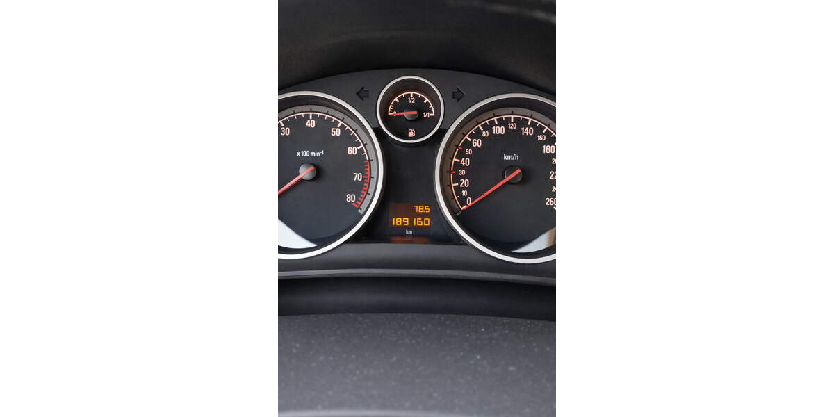 Opel Astra H 189.300 km 2.999 &euro; Gummersbach 51643