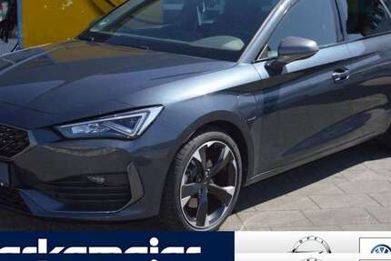 Cupra Leon 22.600 km 24.690 &euro; Saerbeck 48369