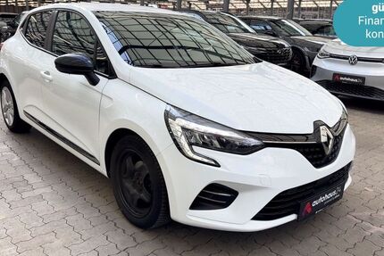 Renault Clio 42.775 km 9.890 &euro; Ludwigsfelde (bei Berlin) 14974