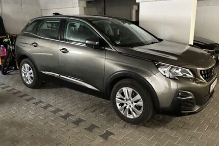 Peugeot 3008 105.000 km 10.999 &euro; Markgröningen 71706